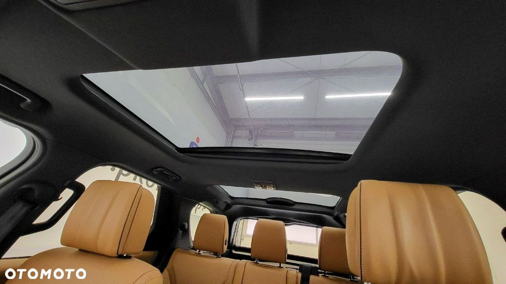 Land Rover Discovery - 22