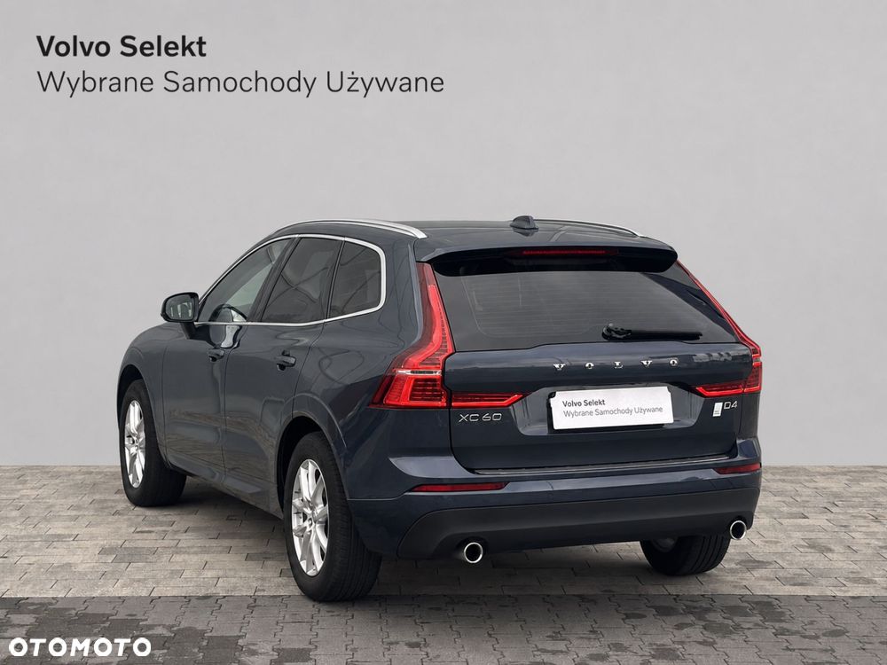 Volvo XC 60 - 9