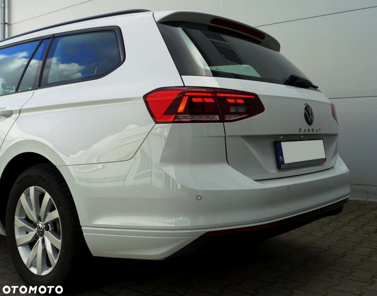 Volkswagen Passat 1.5 TSI EVO Essence DSG - 6