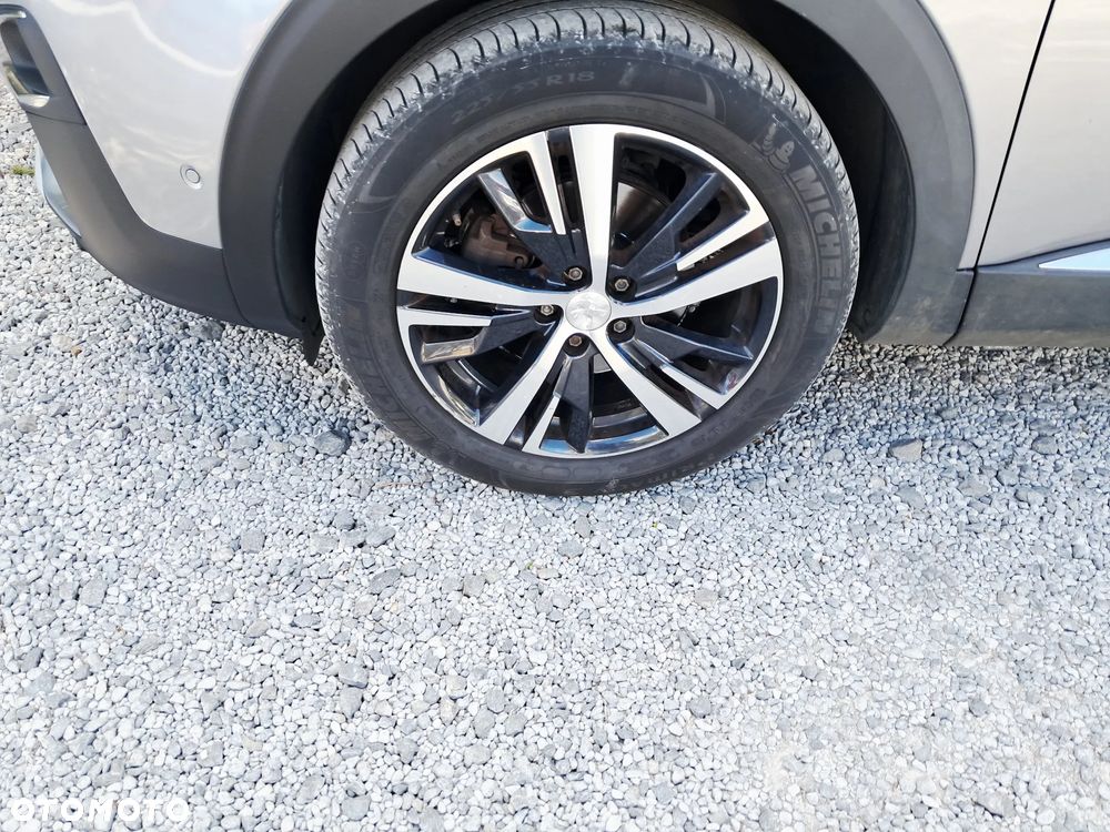 Peugeot 3008 1.5 BlueHDi GT S&S EAT8 - 28