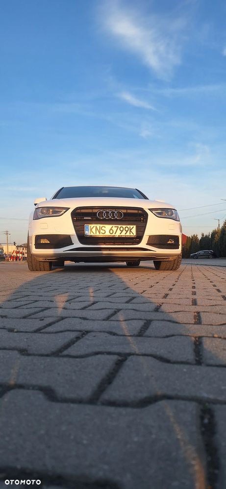 Audi A4 Limousine 2.0 TFSI Quattro S tronic - 13