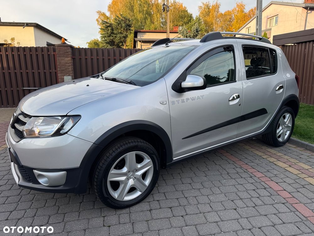 Dacia Sandero - 6