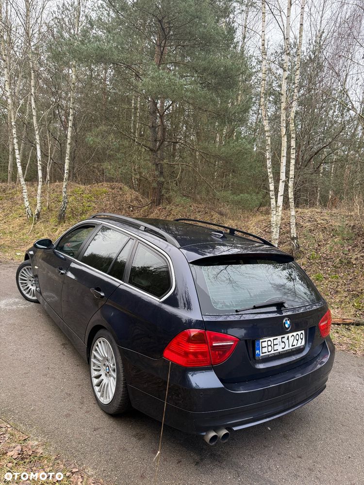 BMW Seria 3 330d DPF - 16