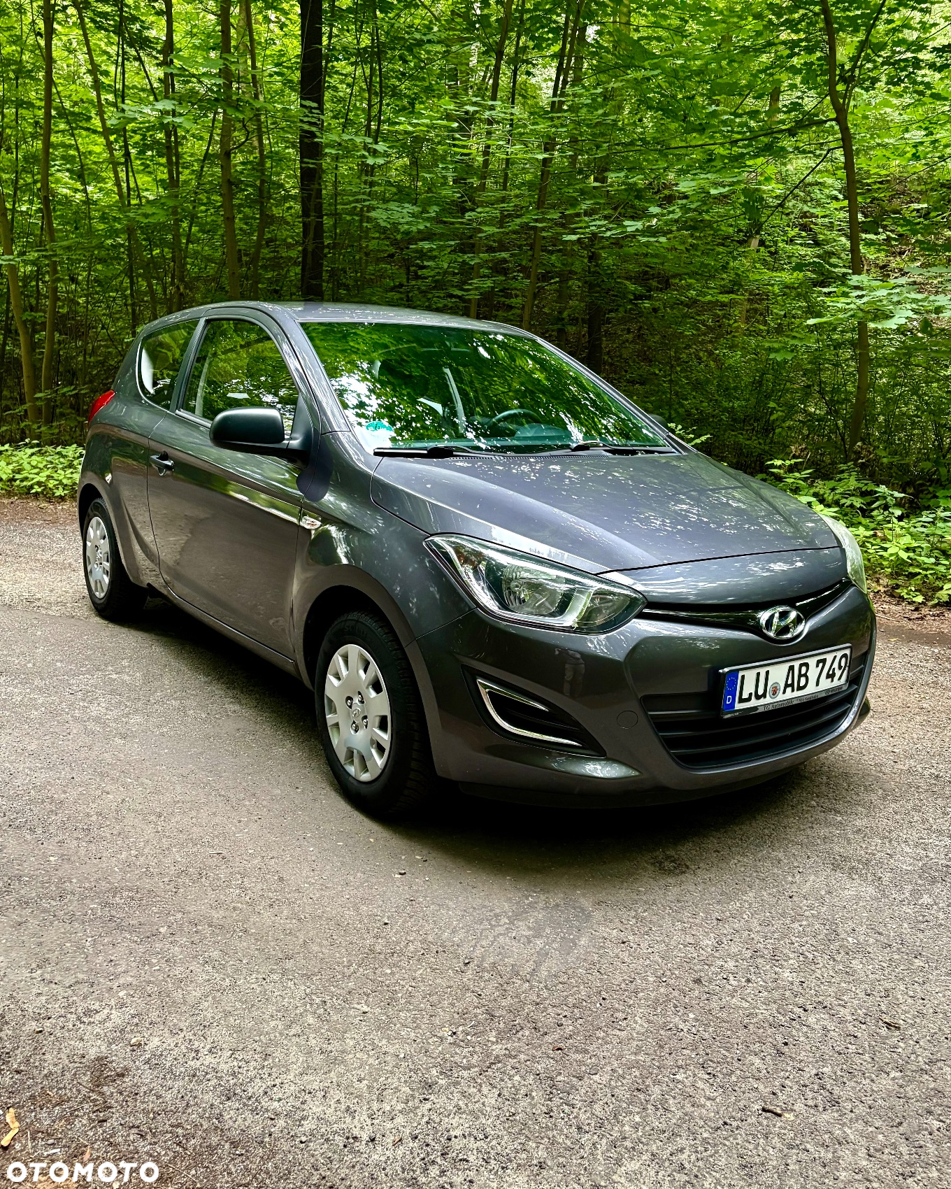 Hyundai i20 1.2 Classic - 3