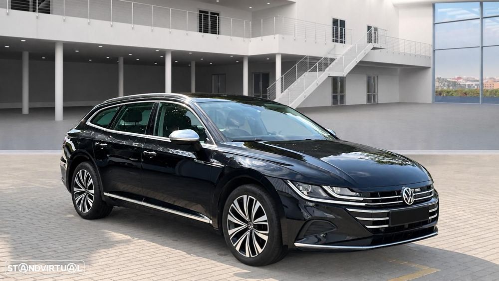 VW Arteon Shooting Brake 1.4 TSI eHybrid Elegance - 2