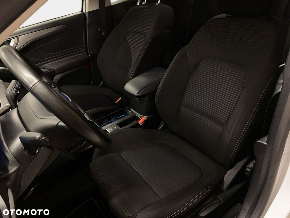Ford Focus 1.0 EcoBoost mHEV Titanium X - 29