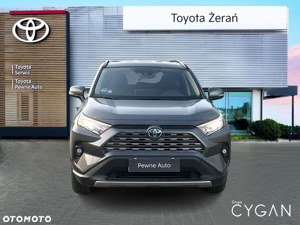 Toyota RAV4 - 2