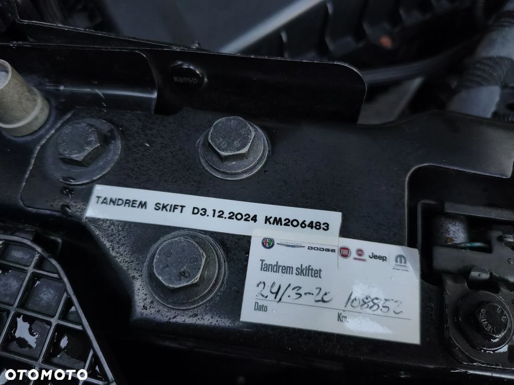 Alfa Romeo Stelvio 2.2 16V AT8 Q4 Super - 9