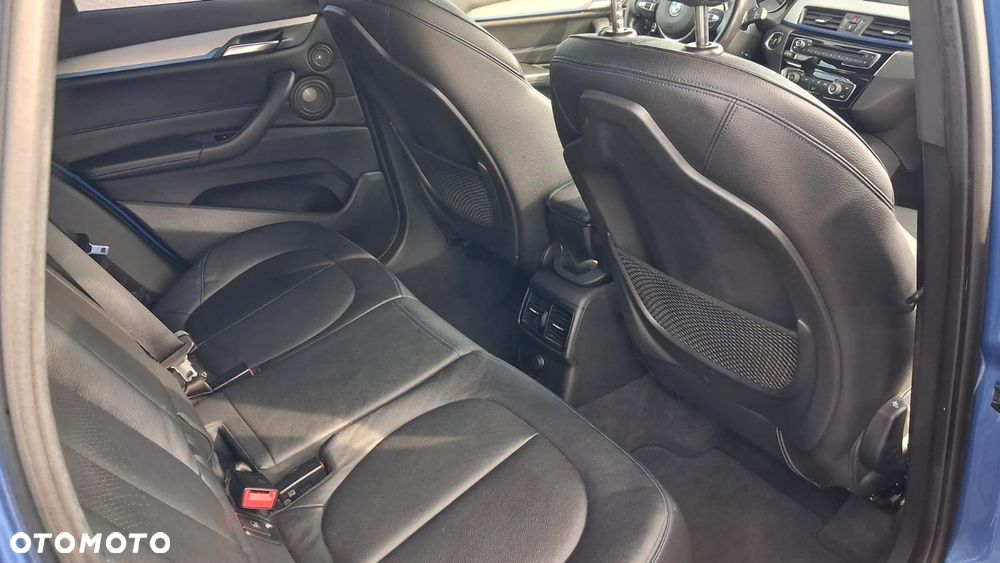 BMW X1 sDrive20d M Sport sport - 13