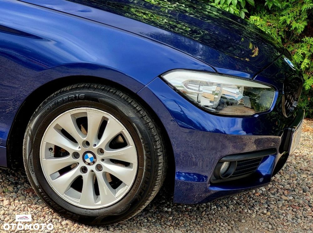 BMW Seria 1 - 23