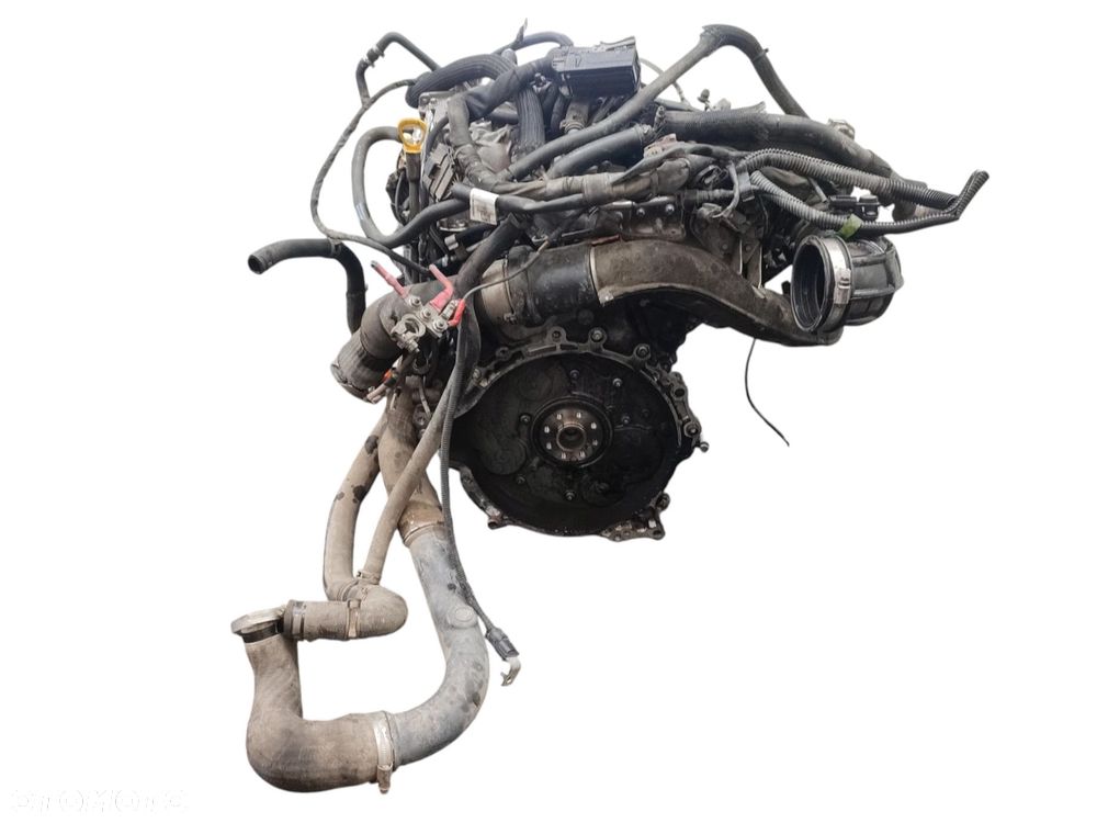 SILNIK KOMPLETNY JEEP COMPASS I LIFT (2011-2013) 2.2 CRD 163KM 651925 - 7