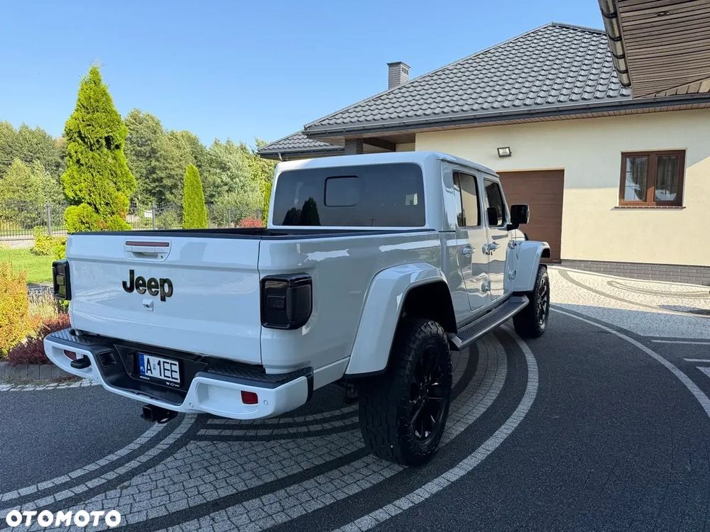 Jeep Gladiator - 15