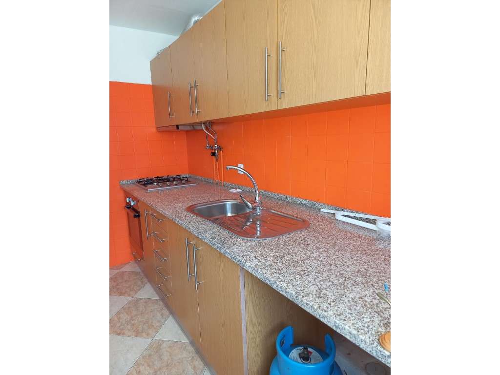Duplex T4 - Em Vila Nova de Santo André - Grande imagem: 3/19