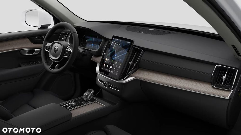 Volvo XC 90 B5 B AWD Plus Bright 7os - 15