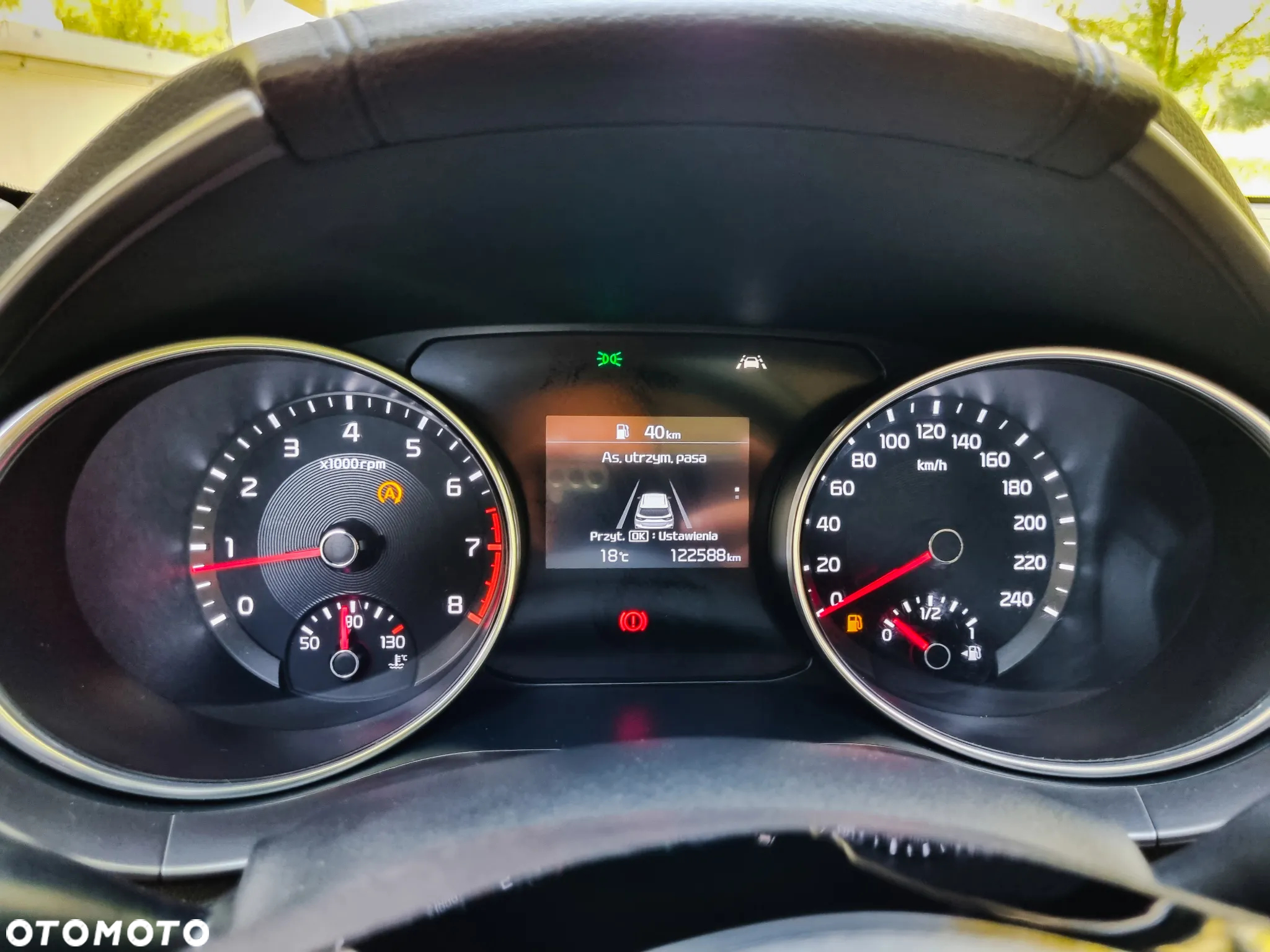 Kia Ceed 1.4 T-GDI L - 11