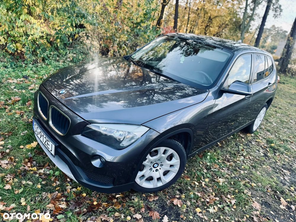 BMW X1 sDrive18d xLine - 2