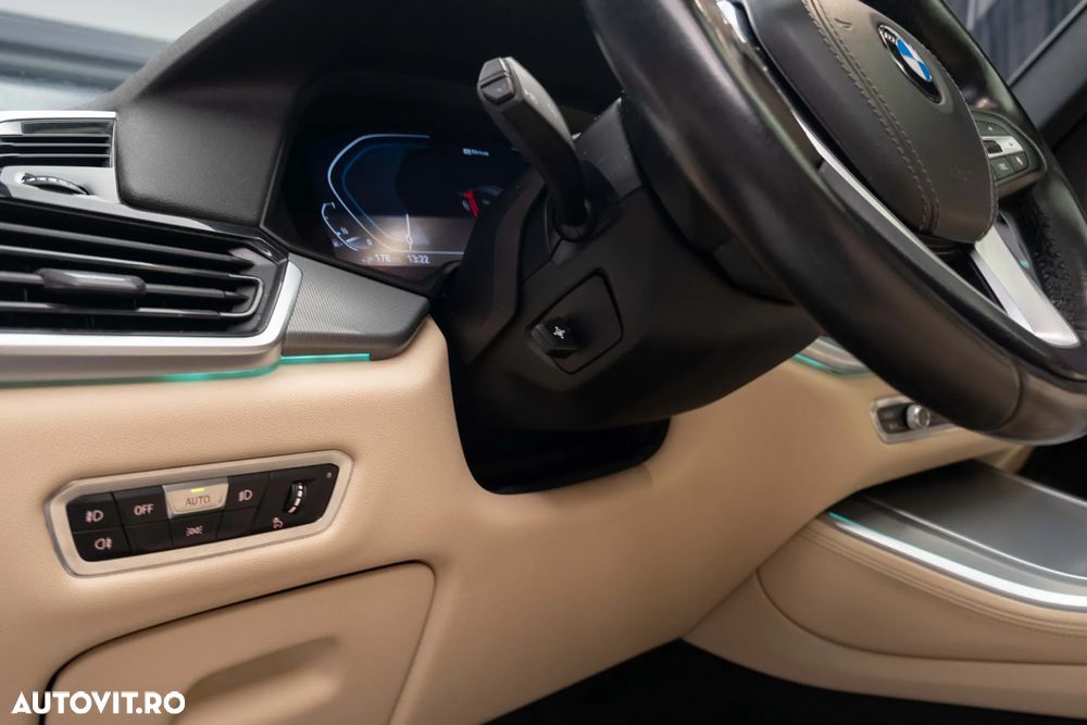 BMW X5 xDrive45e - 26