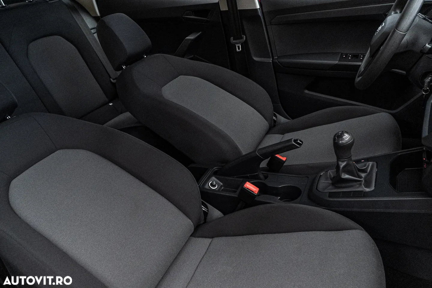Seat Arona 1.0 TSI Style - 39