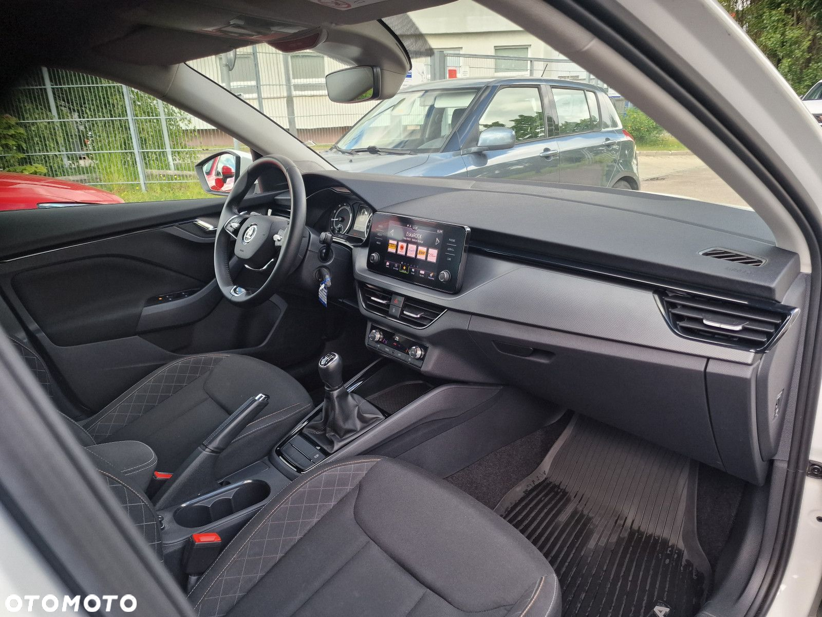 Skoda Scala 1.0 TSI Ambition - 15