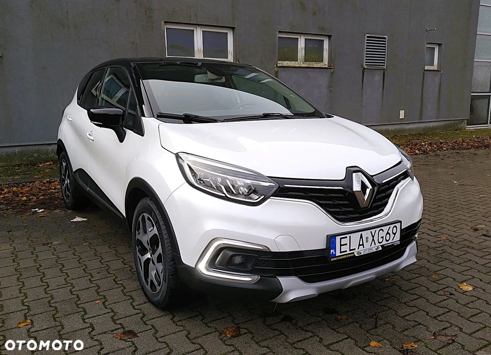 Renault Captur 1.3 TCe Intens - 3