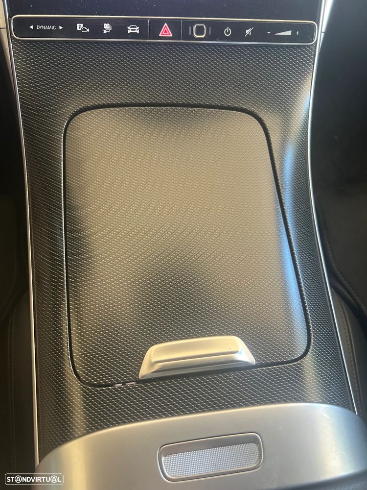 Mercedes-Benz C 300 e AMG Line - 14