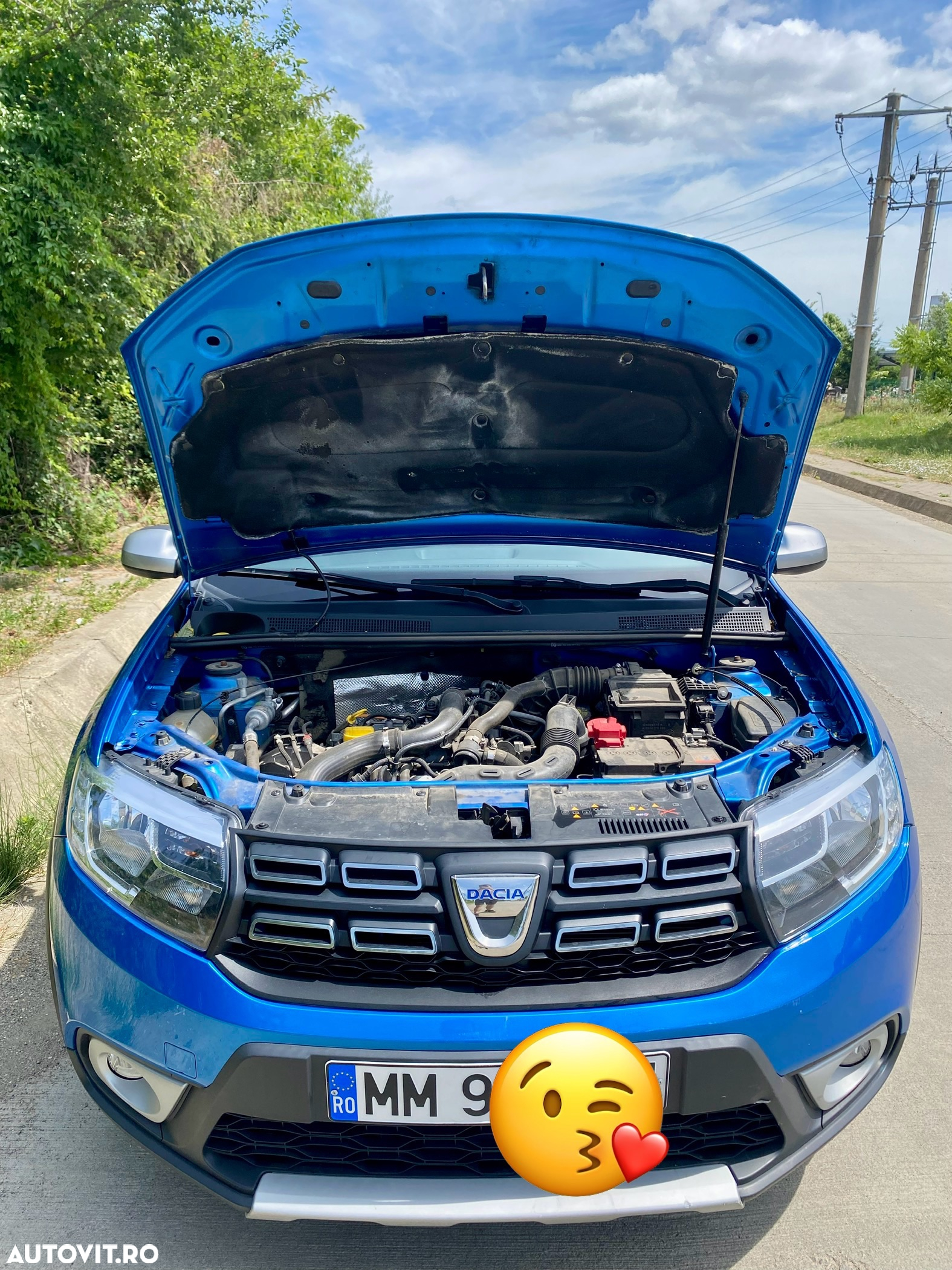 Dacia Sandero Stepway 1.0 SCe Ambiance - 21