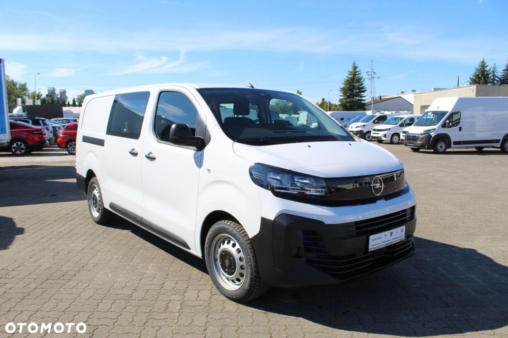 Opel Vivaro - 4