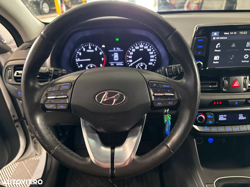 Hyundai i30 - 17