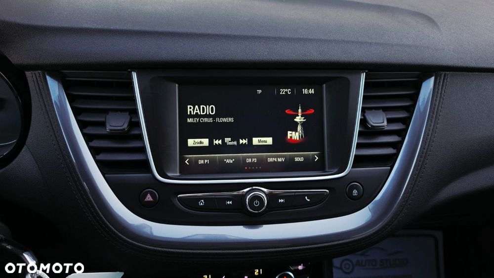 Opel Grandland X - 23