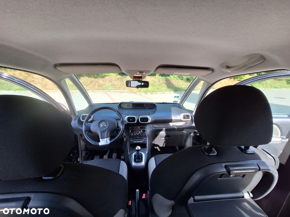 Citroën C3 Picasso VTi 95 Tendance - 36