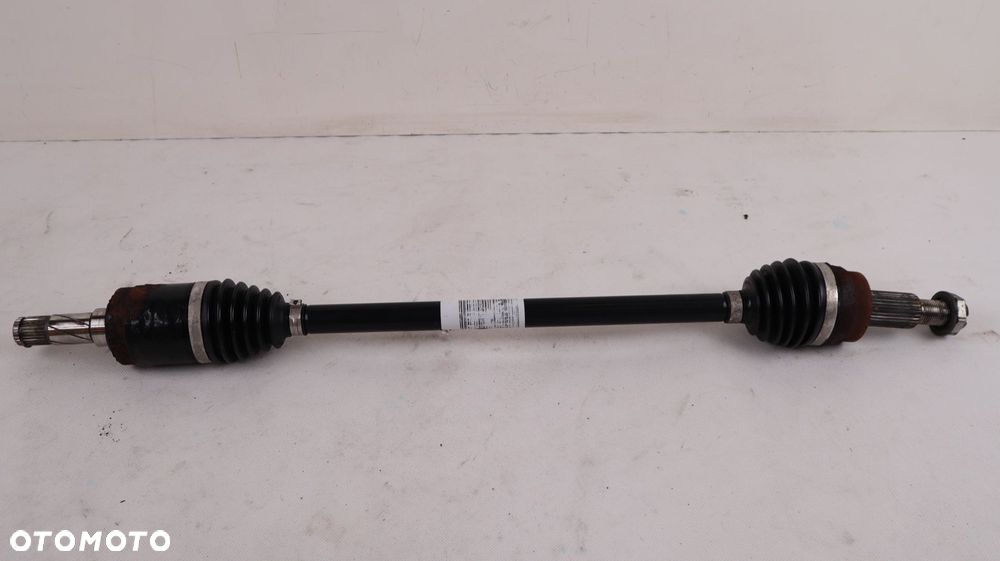 LAND ROVER DISCOVERY SPORT L550 2.2 D PÓŁOŚ PRAWA TYŁ - 7