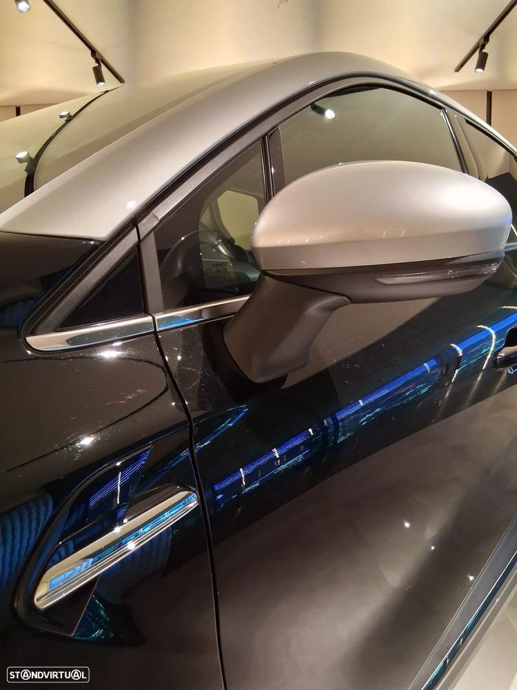 Renault Captur 1.5 dCi Exclusive - 28