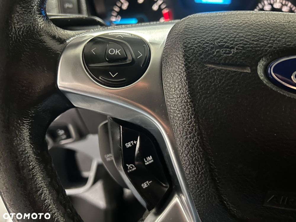 Ford Transit custon - 30