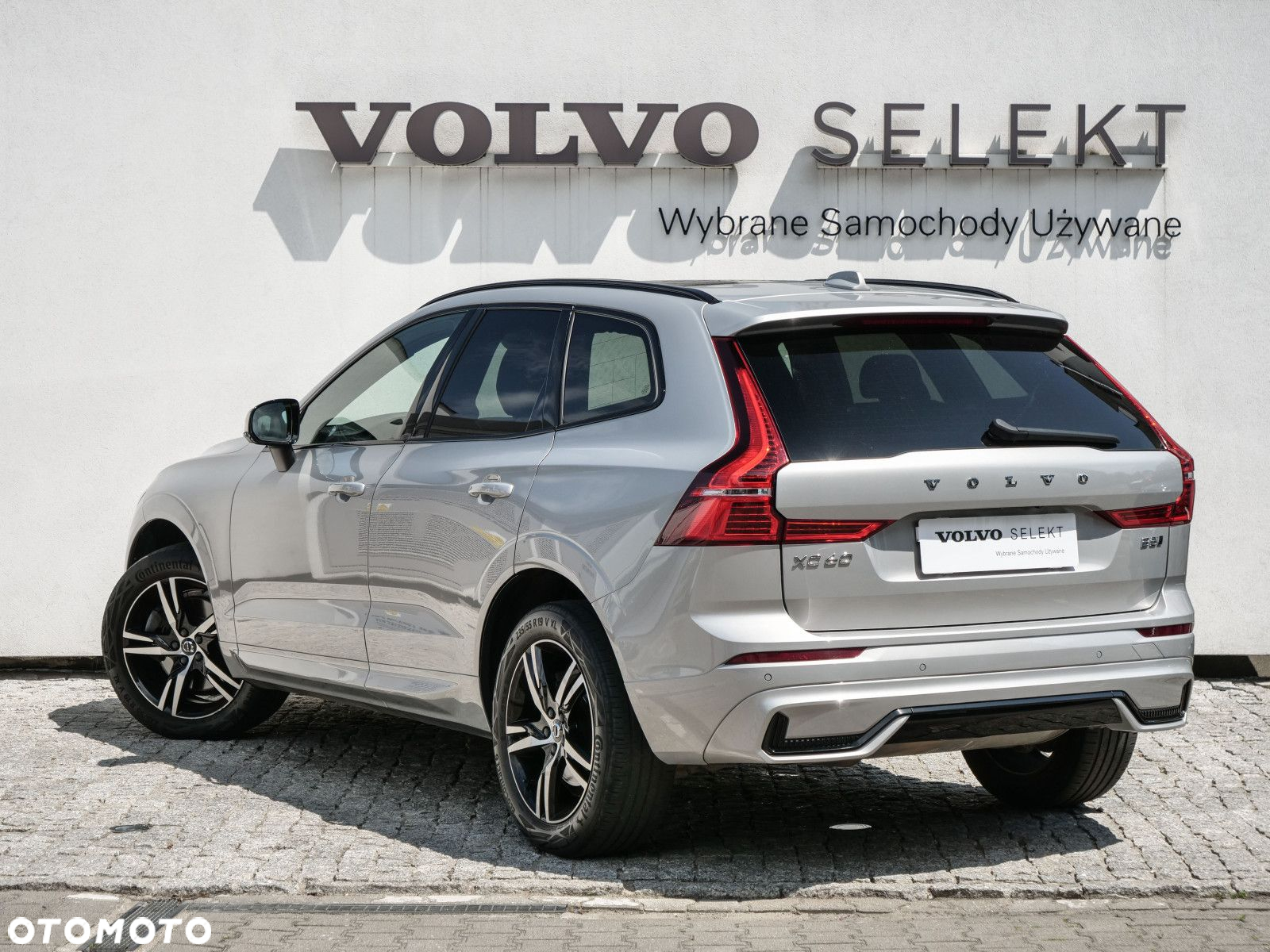 Volvo XC 60 - 6