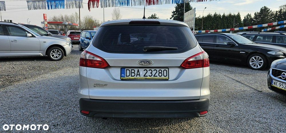 Ford Focus - 17