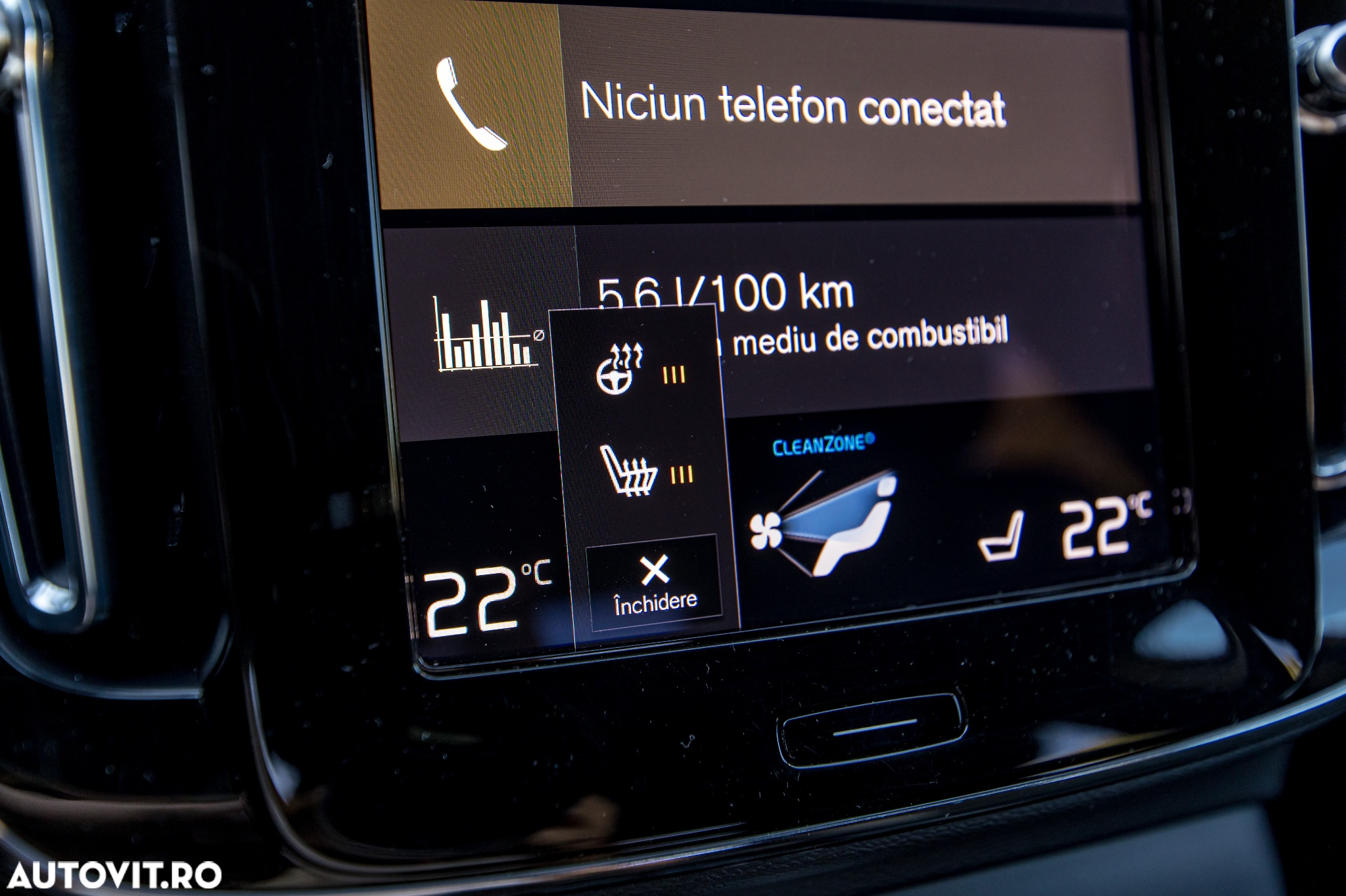 Volvo XC 40 Recharge T5 Twin Engine AT7 R-Design Expression - 20