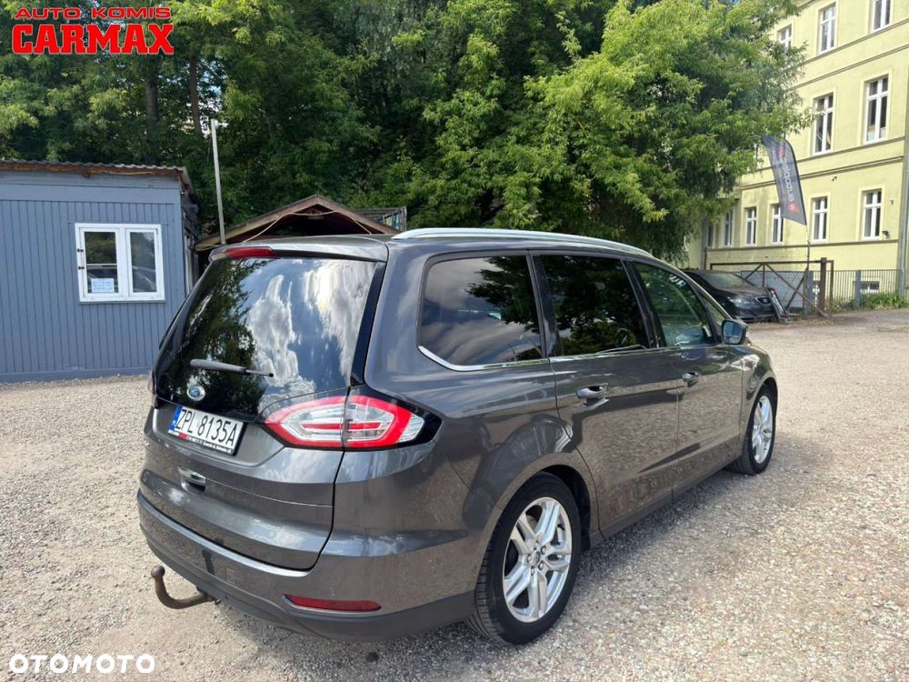 Ford Galaxy - 7