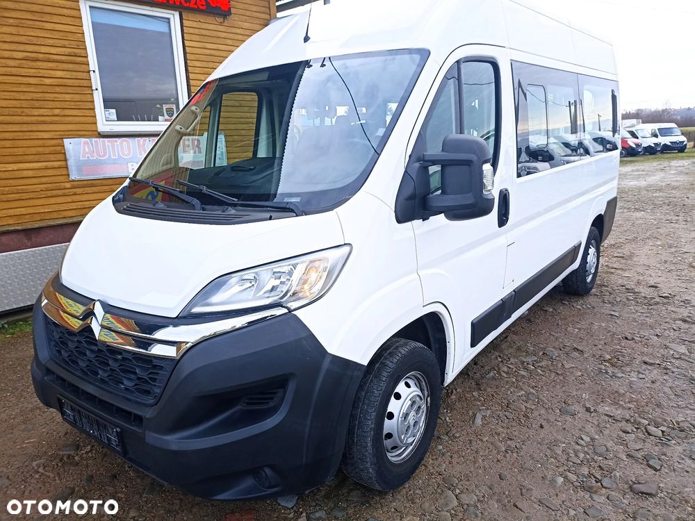 Citroën Jumper L2H2 Durisotti S&S - 1