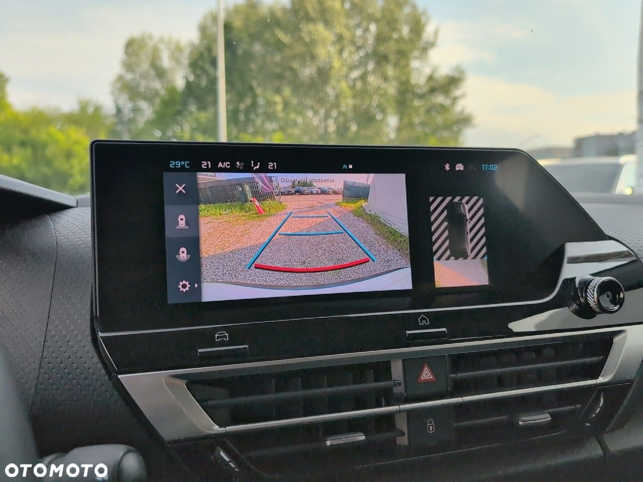 Citroën C4 1.2 PureTech Max S&S EAT8 - 20
