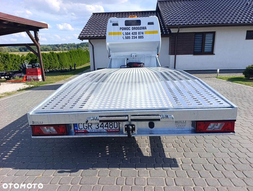 Ford Transit - 7