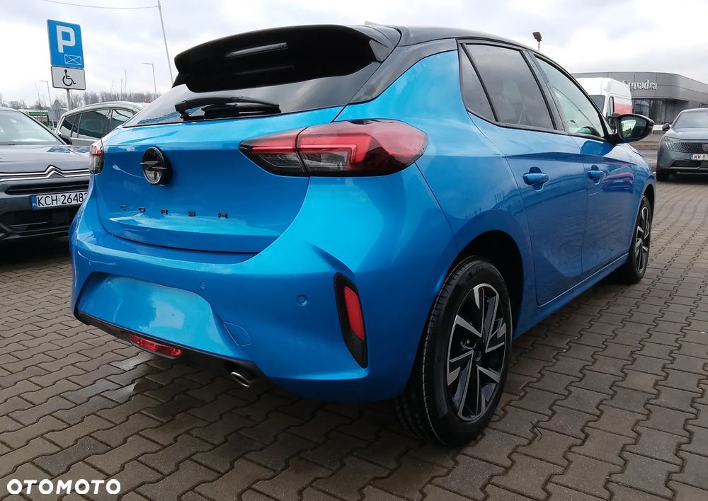 Opel Corsa 1.2 S&S - 18