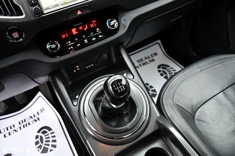 Kia Sportage 1.6 GDI XL 2WD - 15