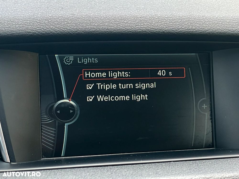 BMW X1 xDrive18d Aut. xLine - 29
