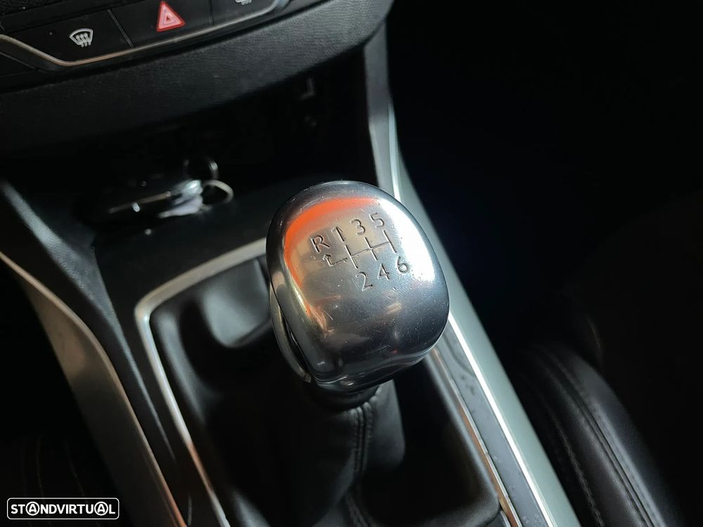 Peugeot 308 e-HDi FAP 115 Stop&Start Allure - 33