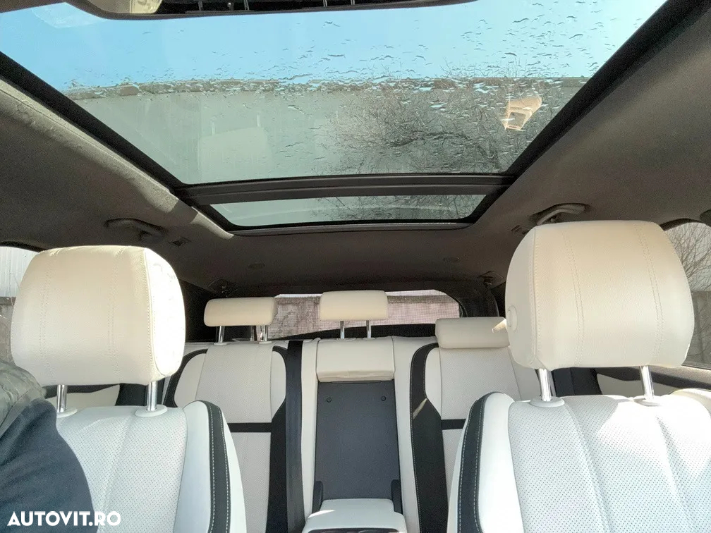 Land Rover Range Rover Velar R-Dynamic 2.0 P250 S - 11