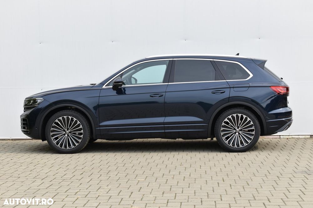 Volkswagen Touareg V6 TSI eHybrid PHEV Elegance - 10