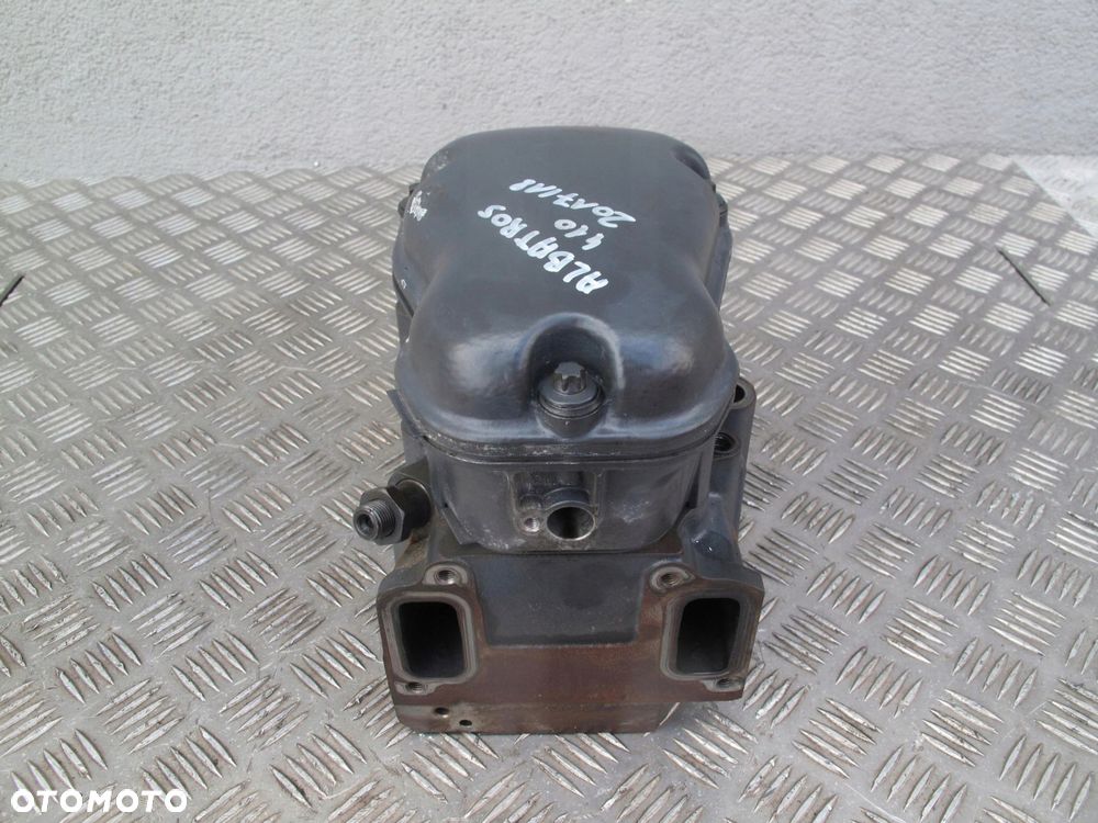 GŁOWICA SCANIA R S NTG 2452544 - 1