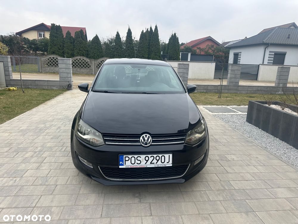 Volkswagen Polo 1.6 TDI DPF Comfortline Optimum - 7
