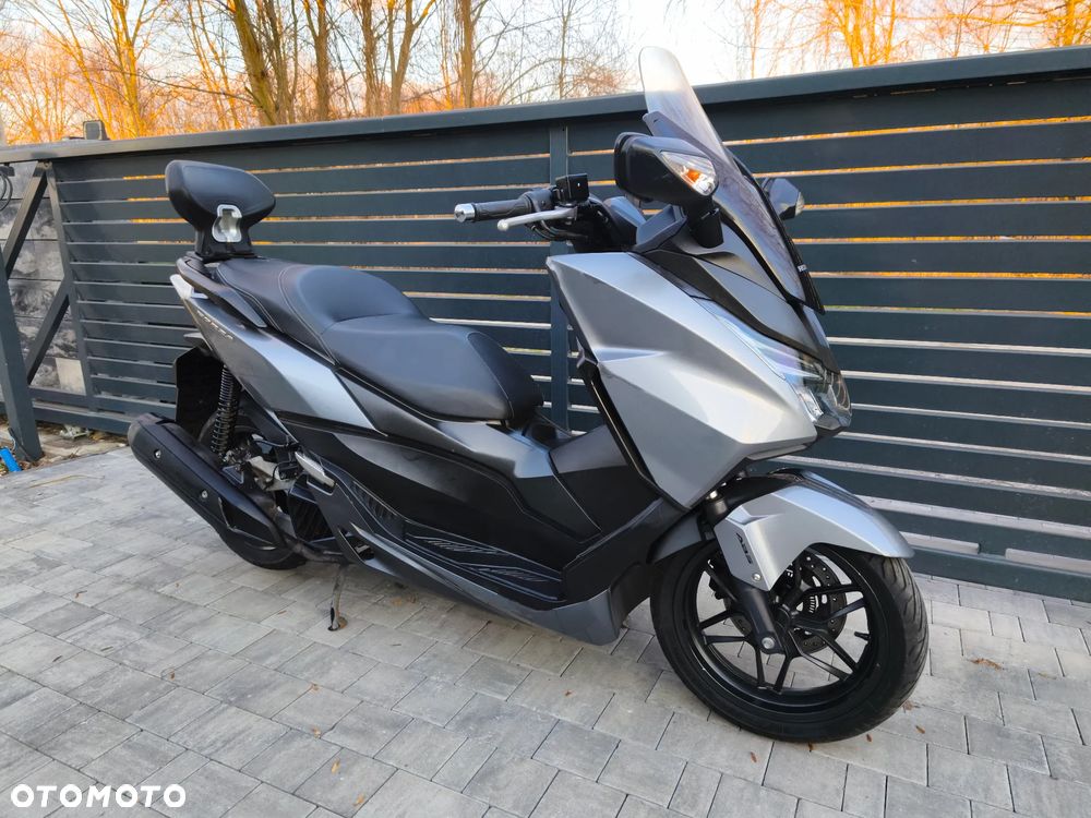Honda NSS - 3