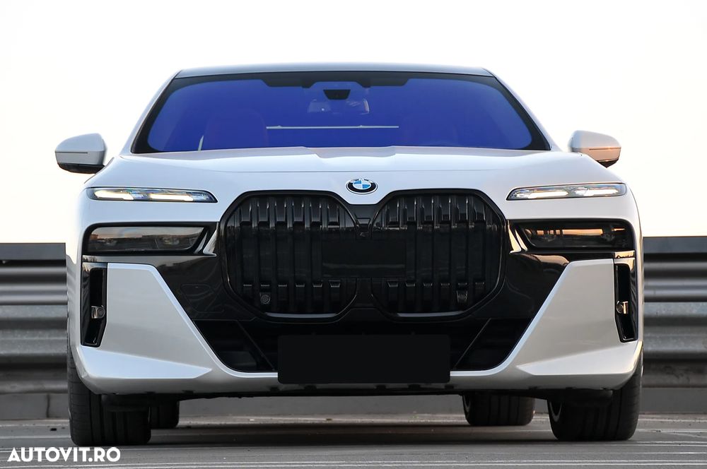 BMW Seria 7 - 10